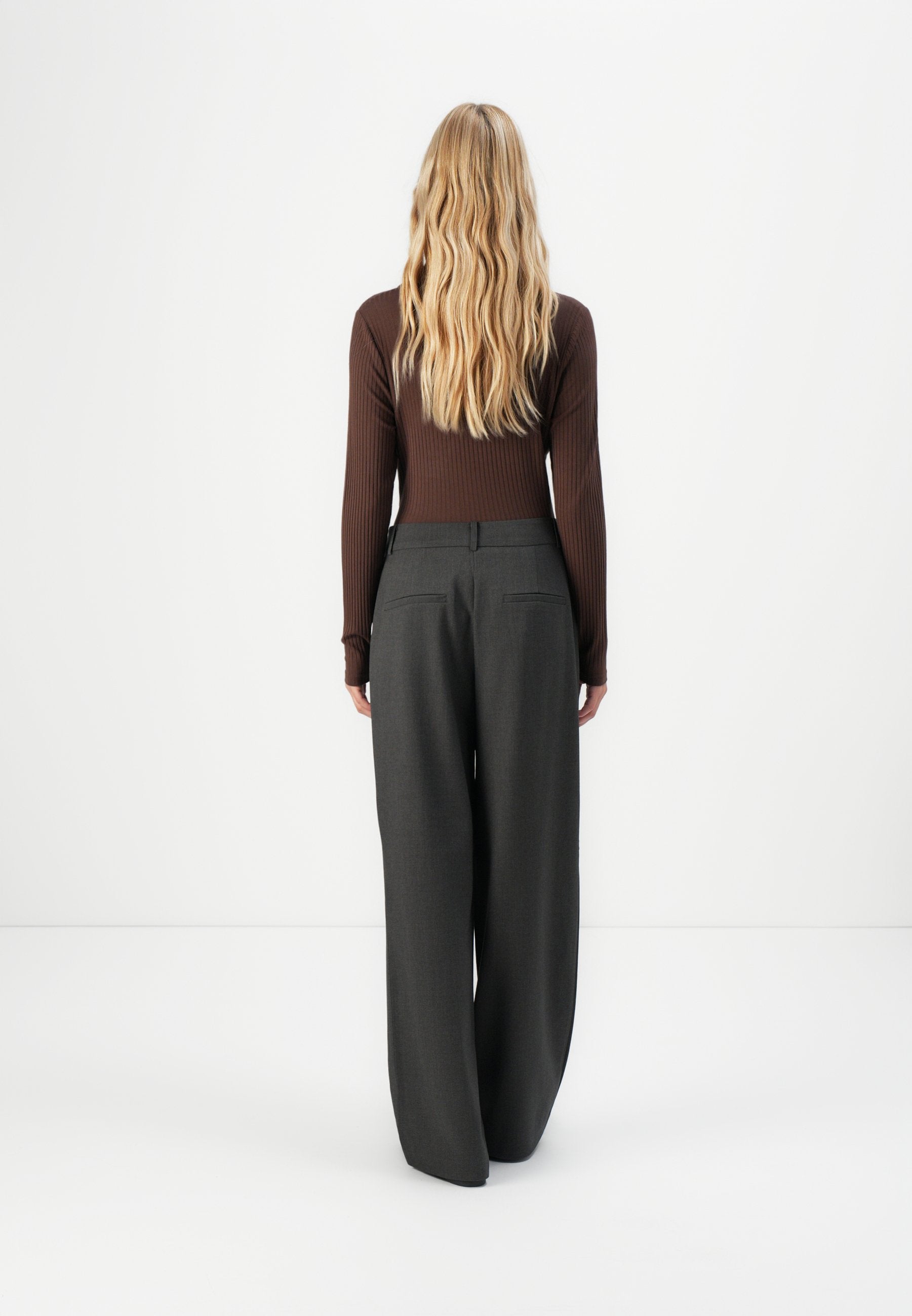 ONLDELLY LIFE PANT  Media 4
