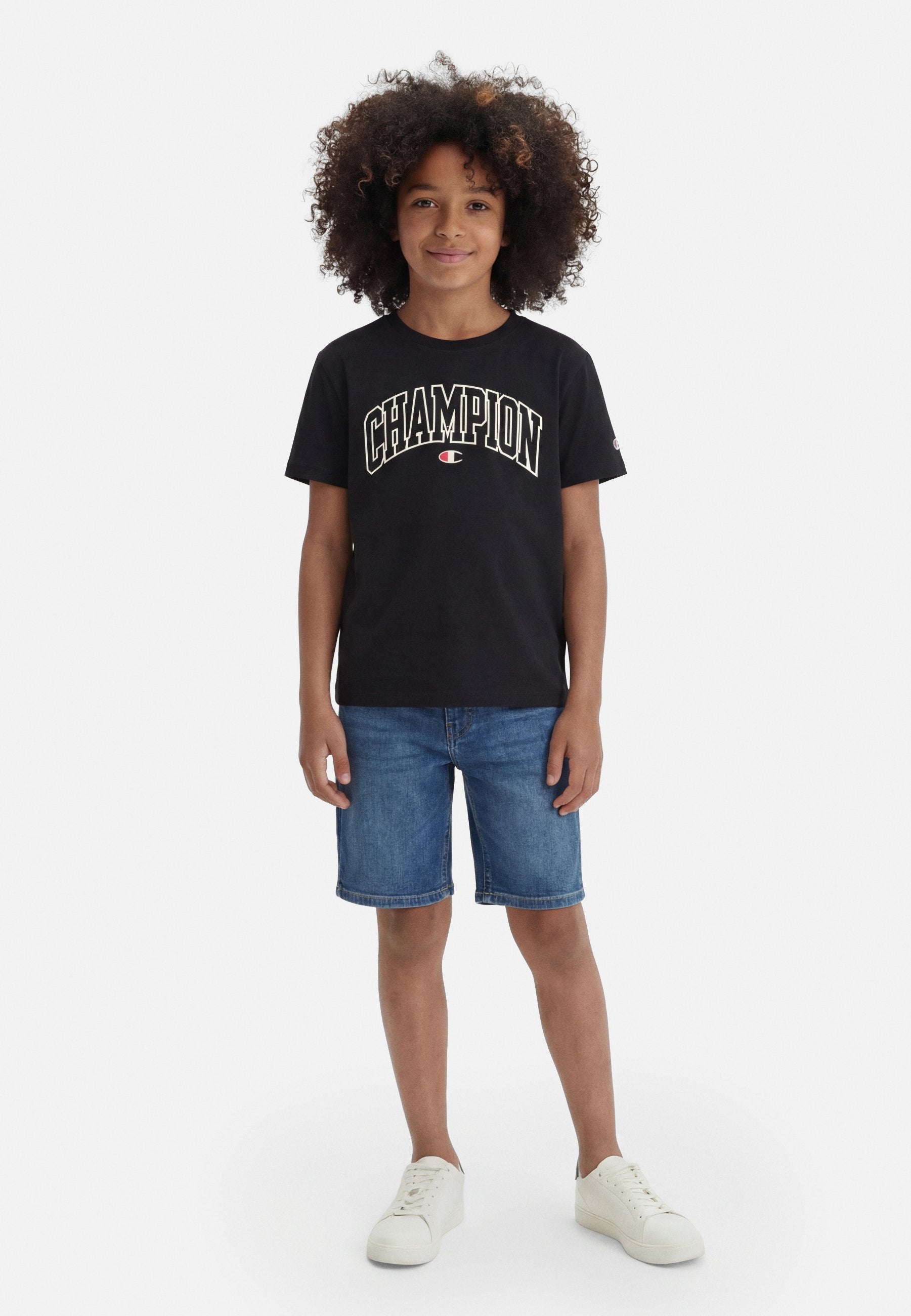 Champion COLLEGE CREW NECK UNISEX