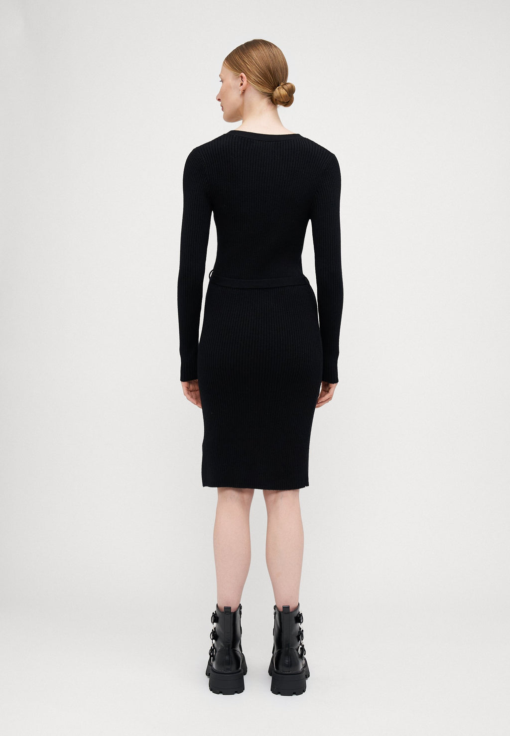 ONLVENLO WRAP DRESS  Media 4