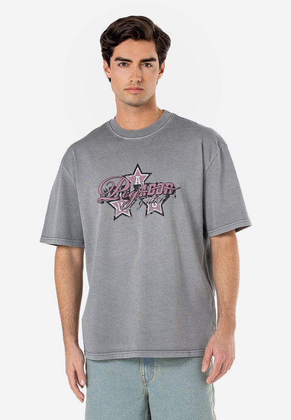 Pegador TEE