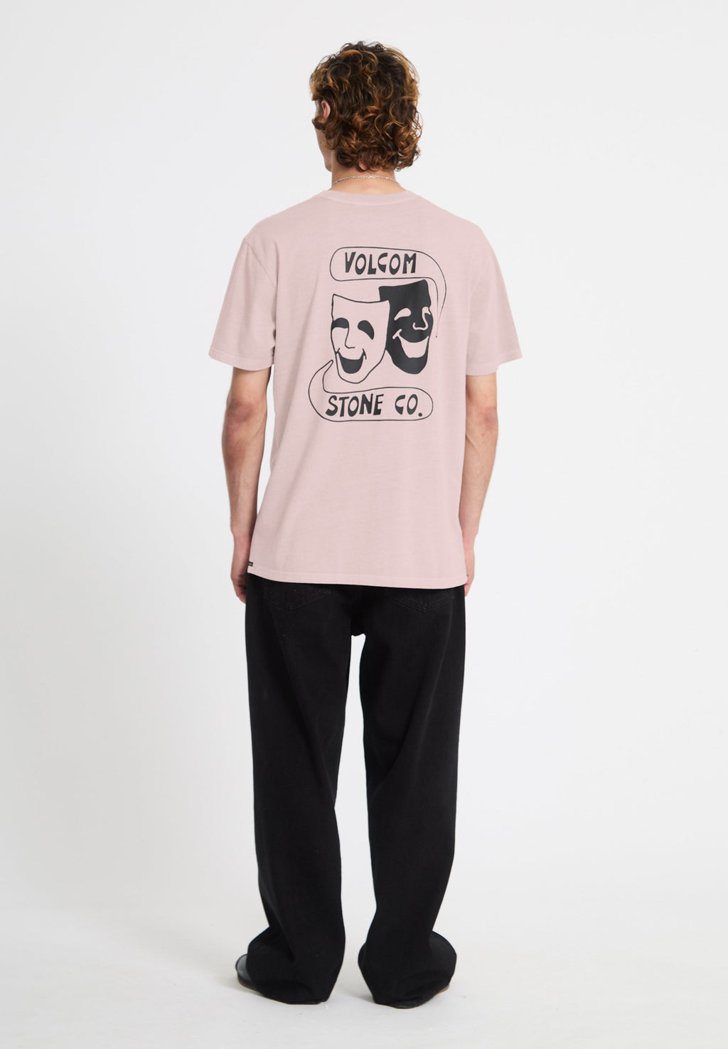 Volcom COMEDIE PW SST