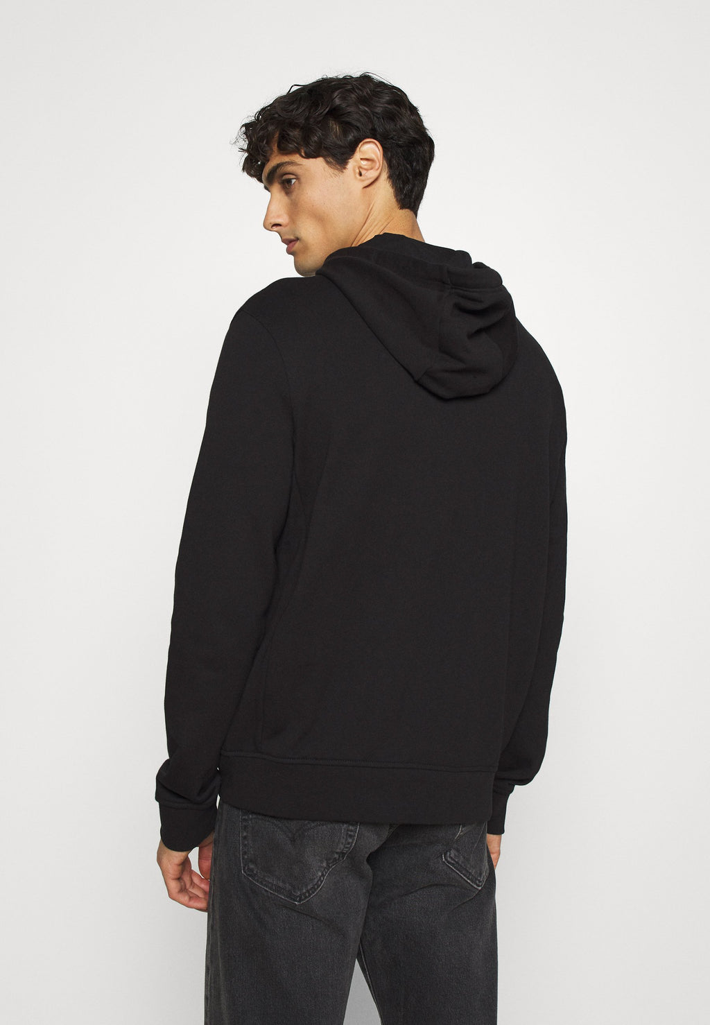 Armani Exchange Sweatjacke Media 4