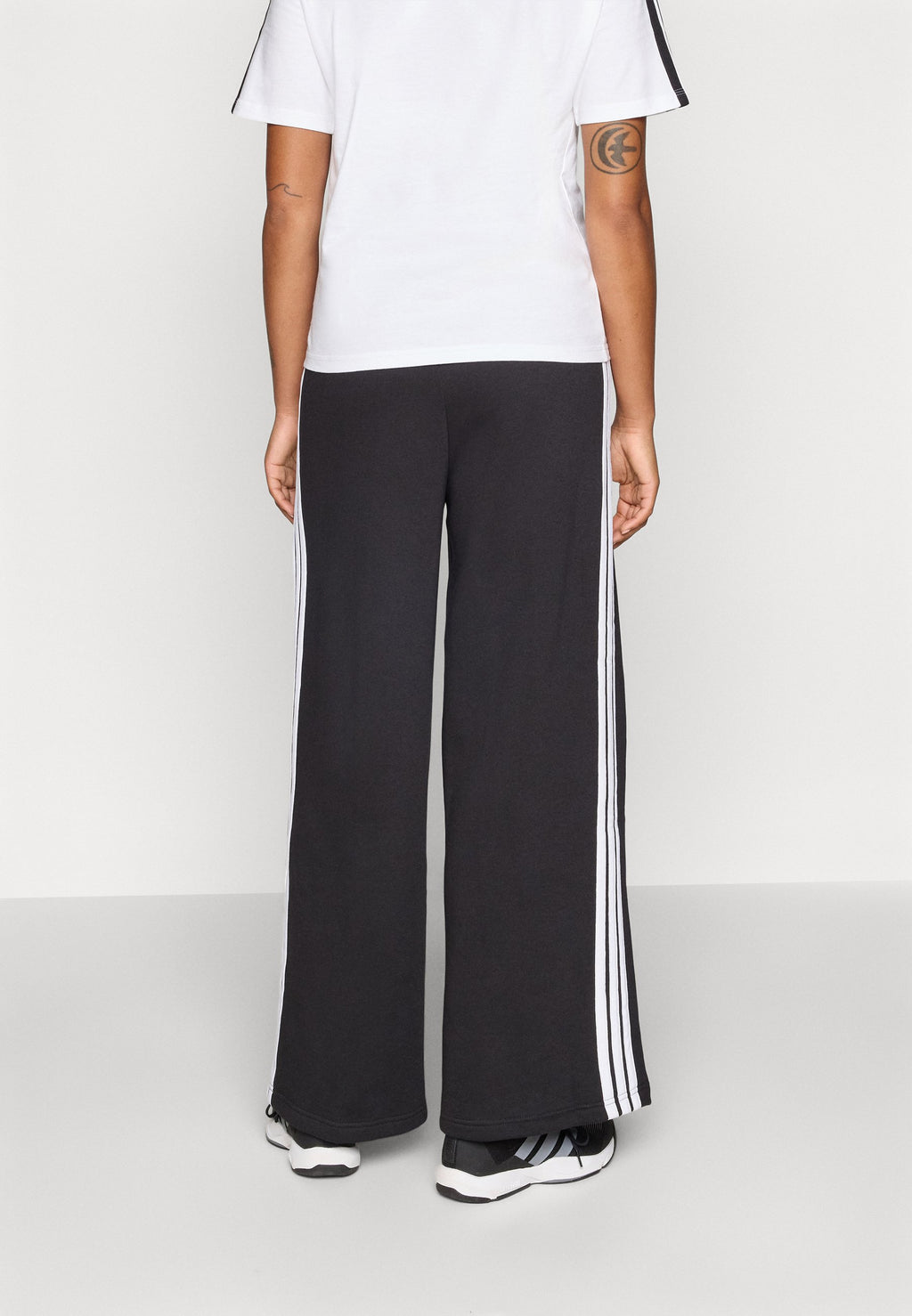 adidas Sportswear ADIDAS WOMEN 3-STRIPES FLEECE WIDE