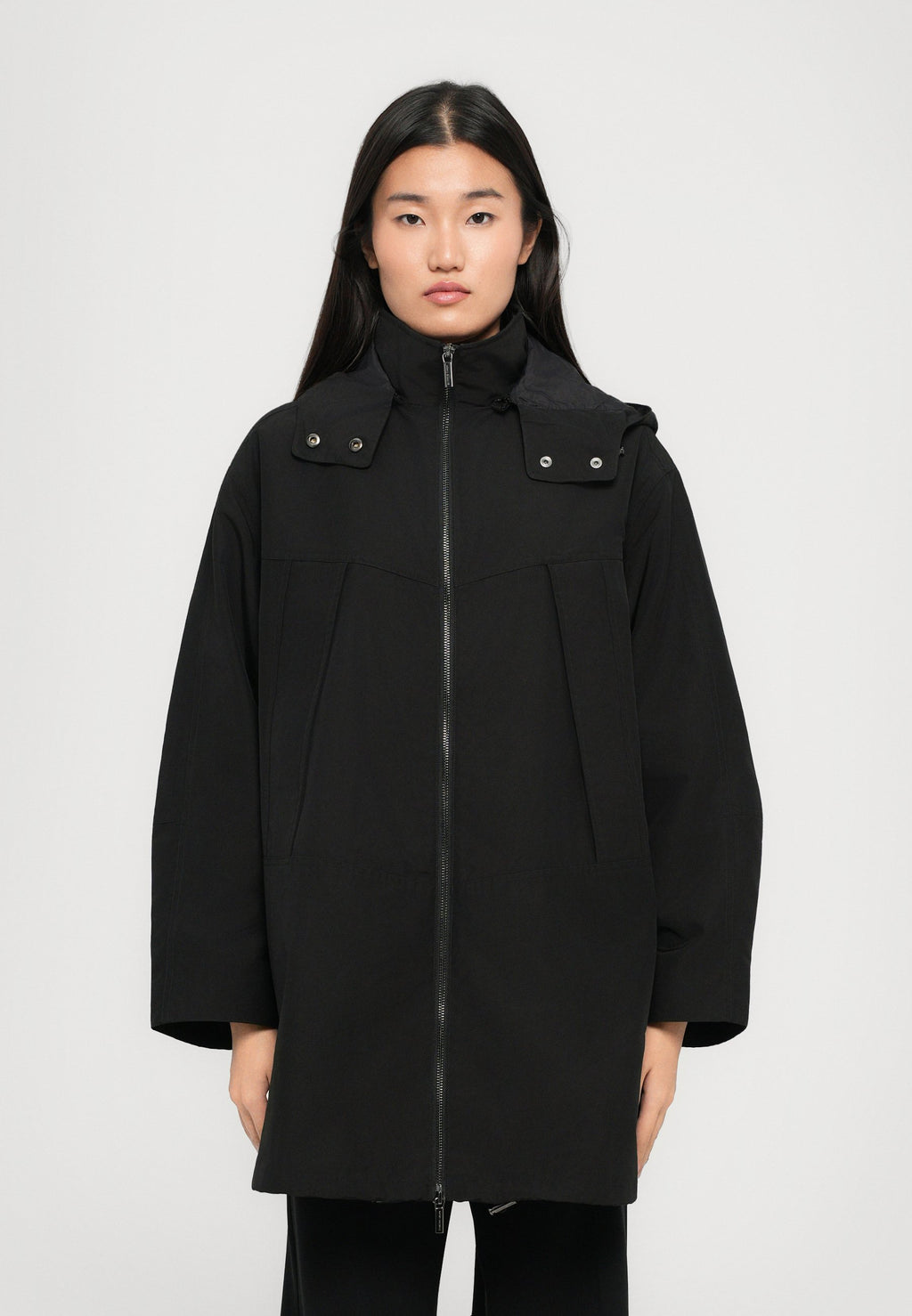 CABAN COAT Media 3