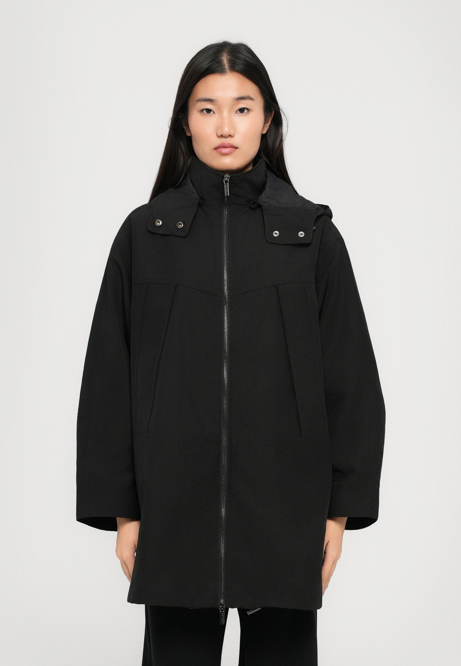CABAN COAT Media 3