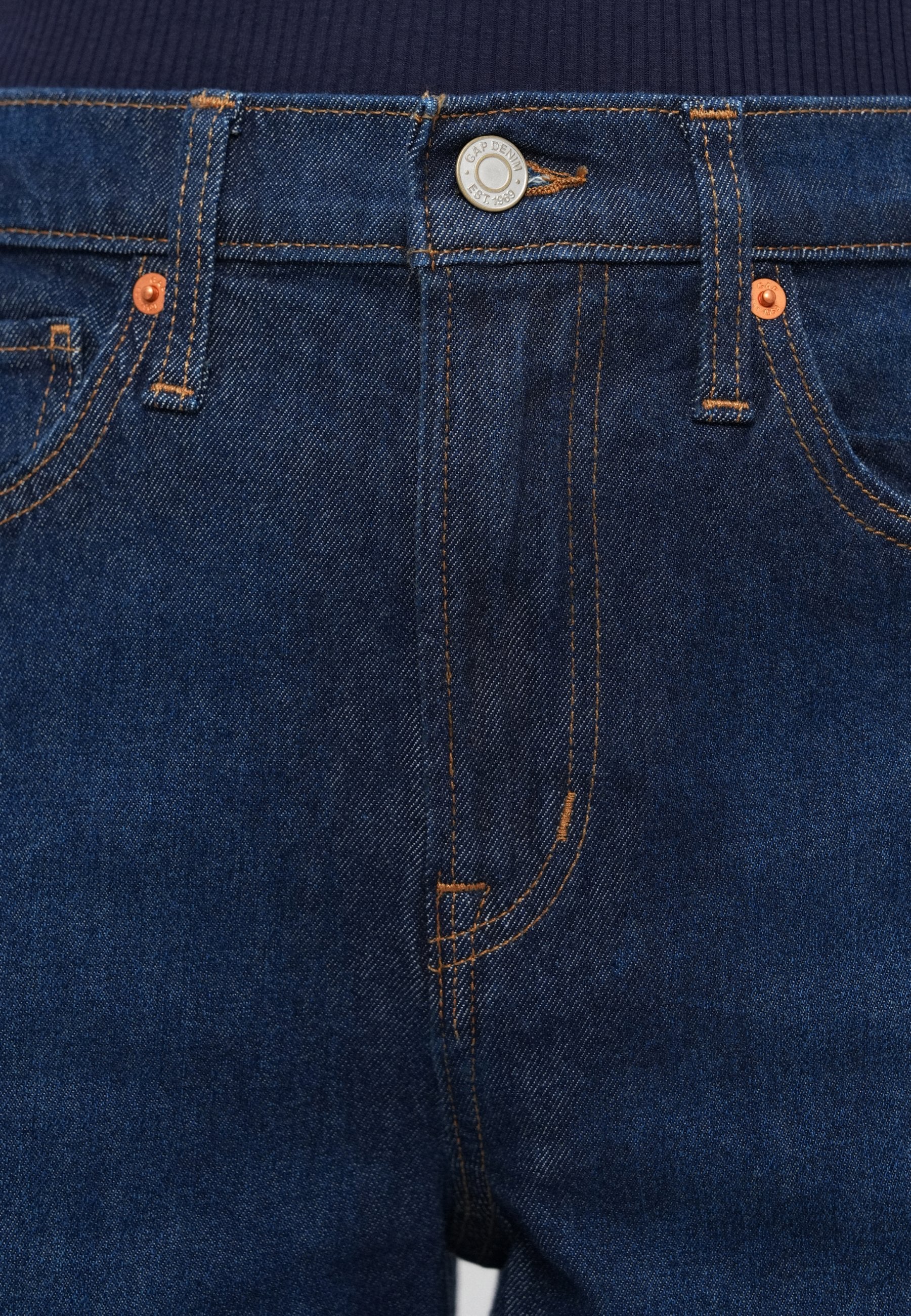 GAP