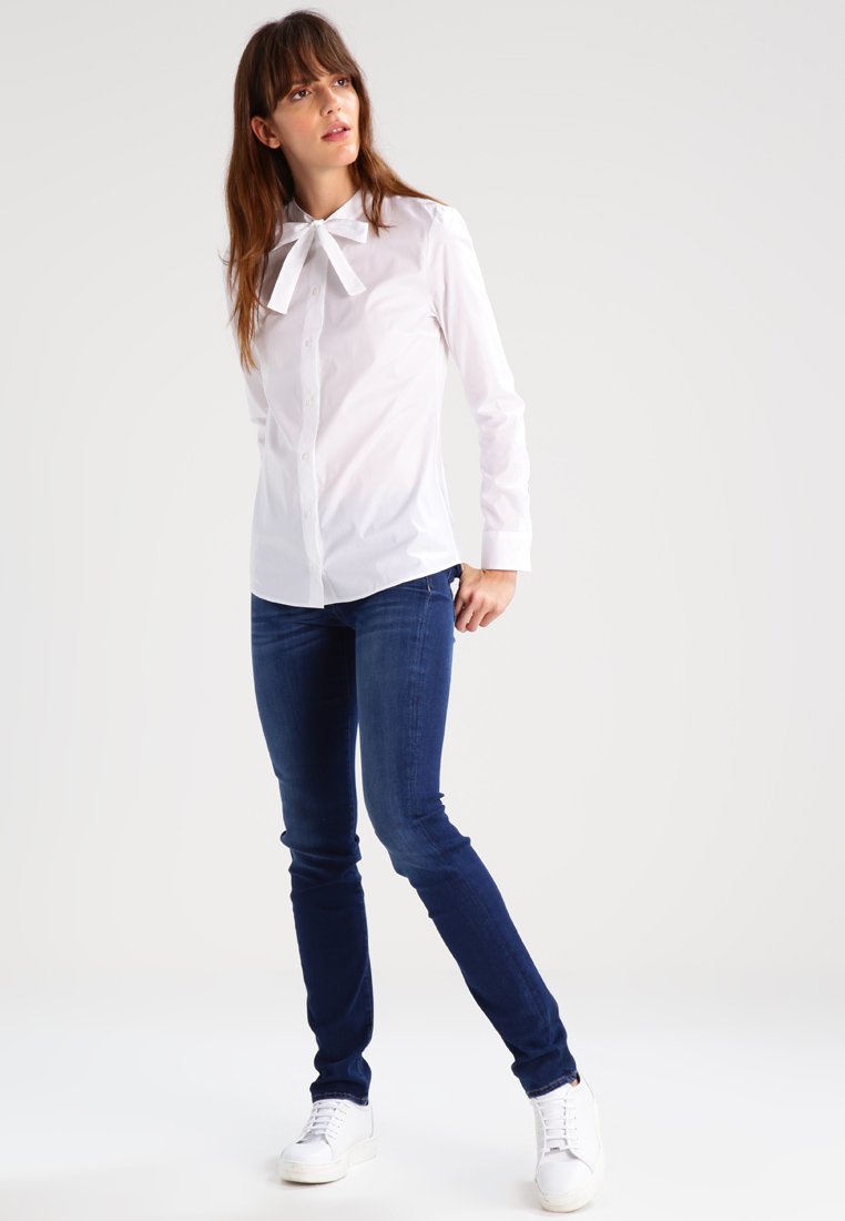 7 for all mankind ROXANNE
