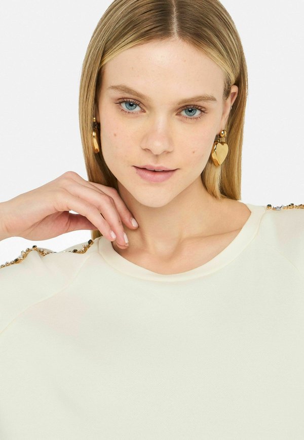 LIU JO BETTER MIT STRASS