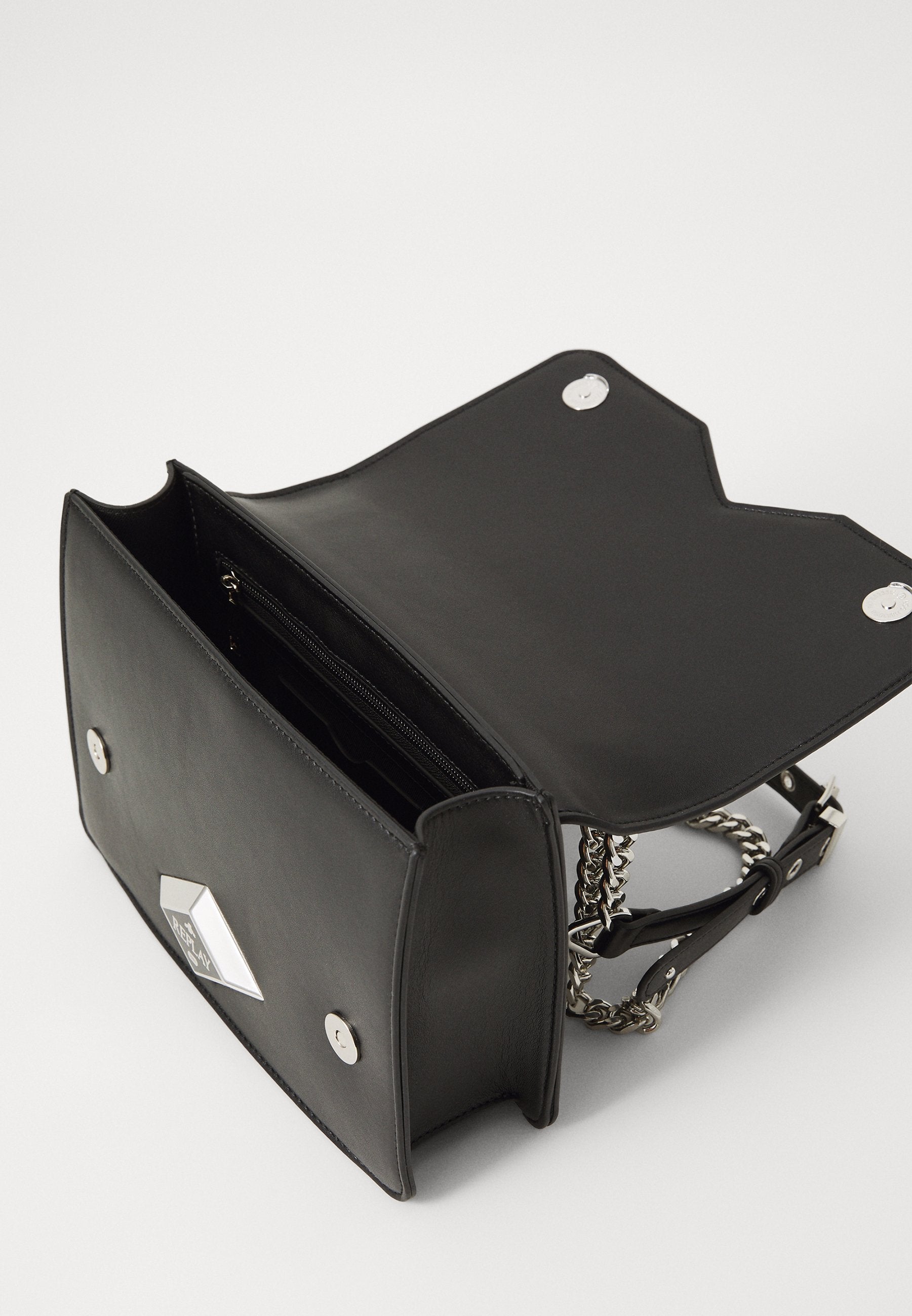 Replay PHOENIX RHOMBUS LOGO CROSSBODY