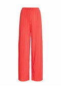 VILA Wide-leg VIPLISA High waist