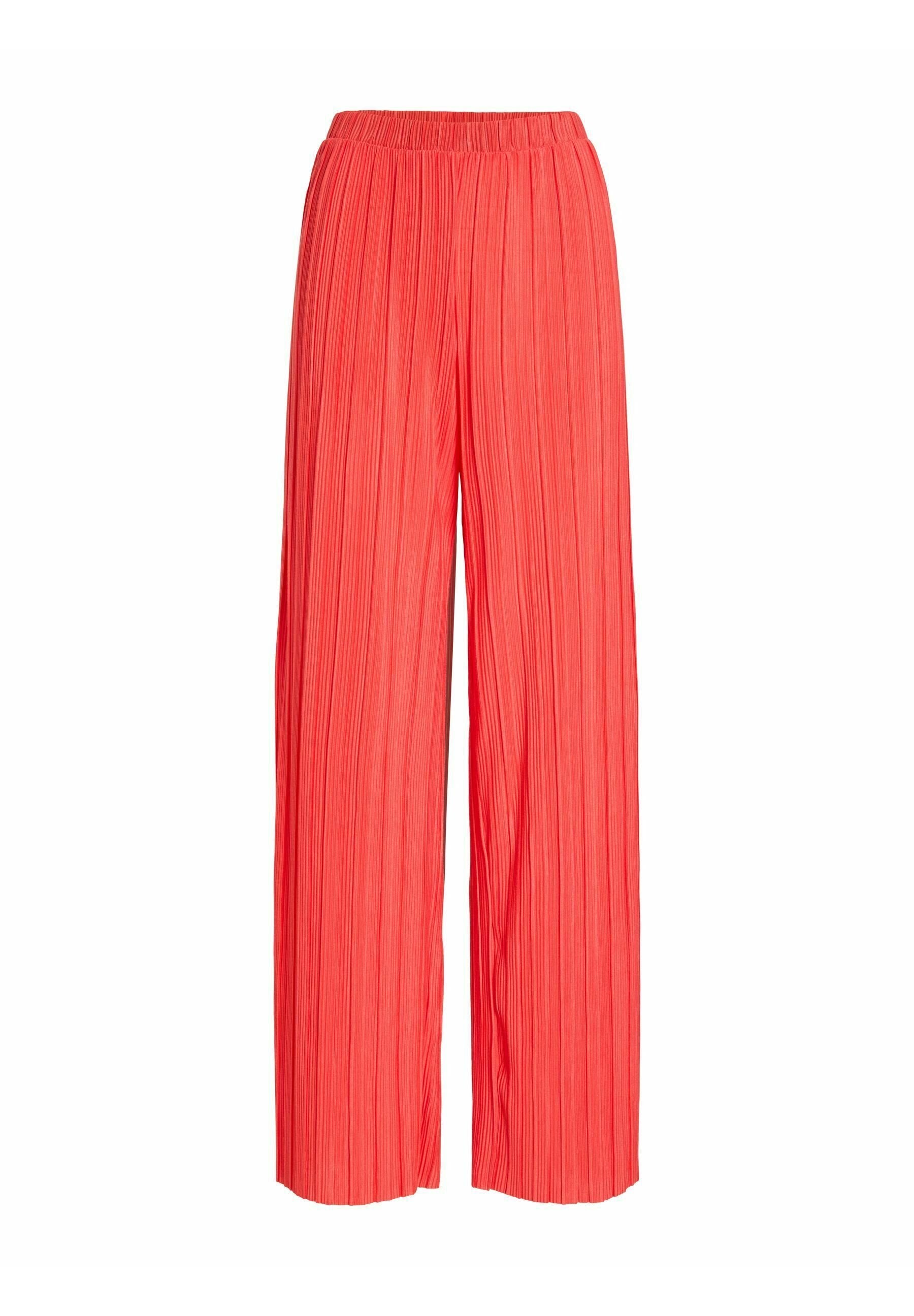 VILA Wide-leg VIPLISA High waist