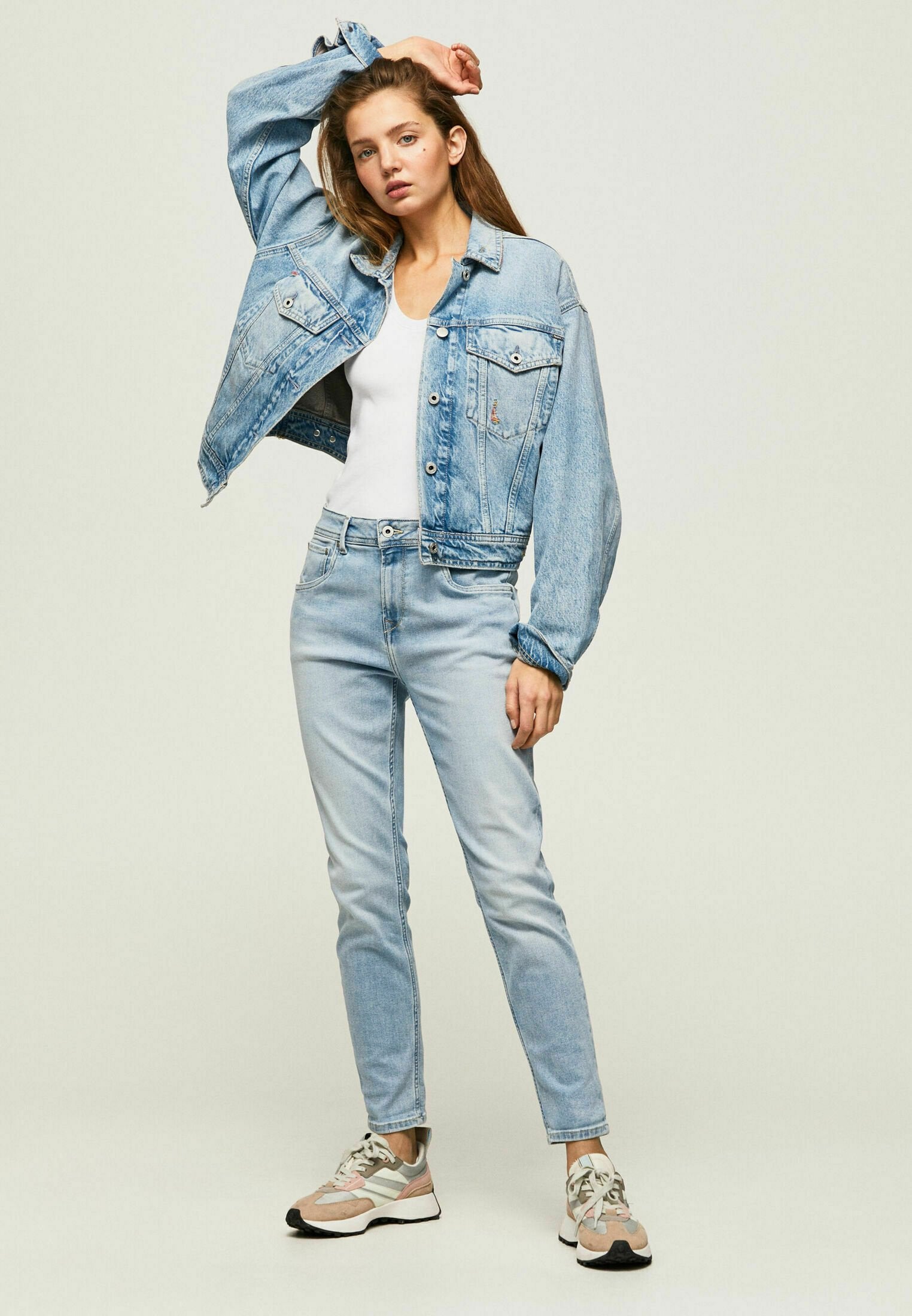 Pepe Jeans