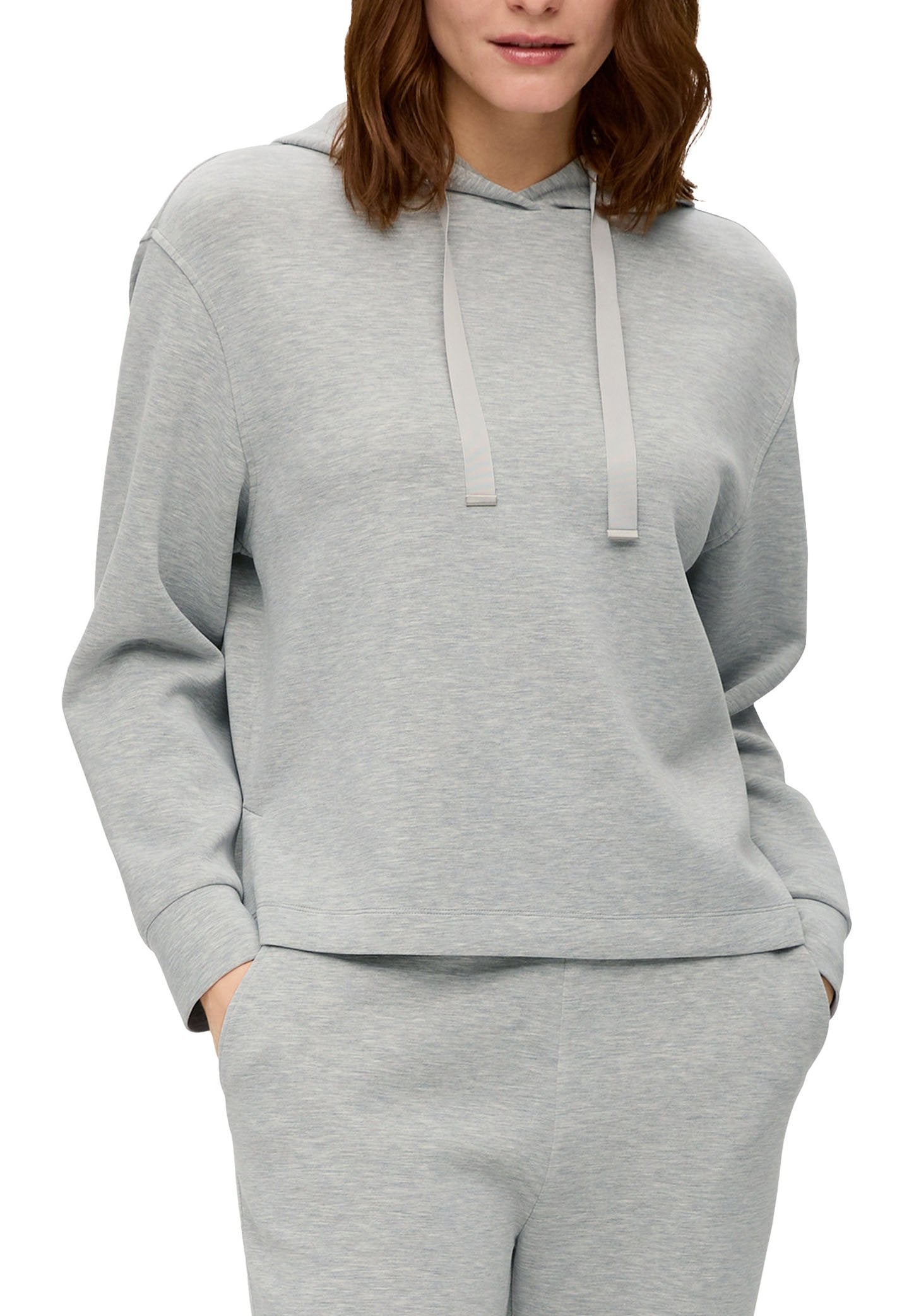 s.Oliver Kapuzenpullover Media 5