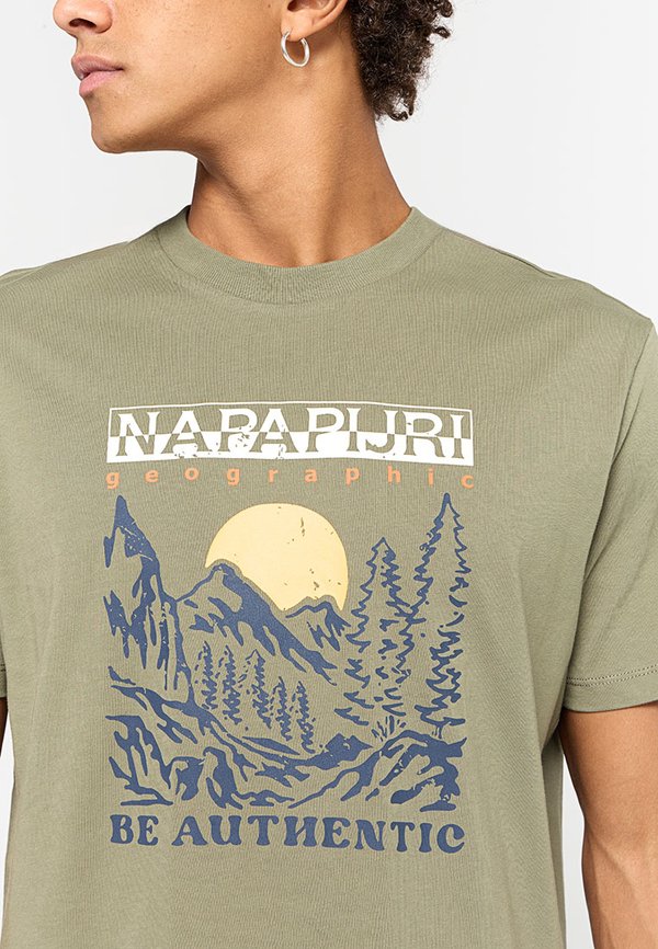 Napapijri SORDON