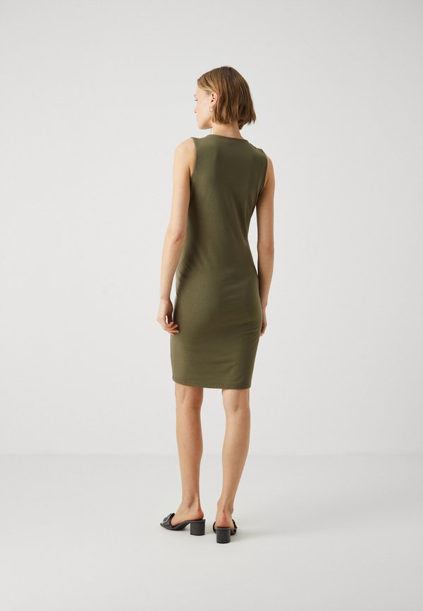 Vero Moda Maternity VMMPALMA KNOT DRESS