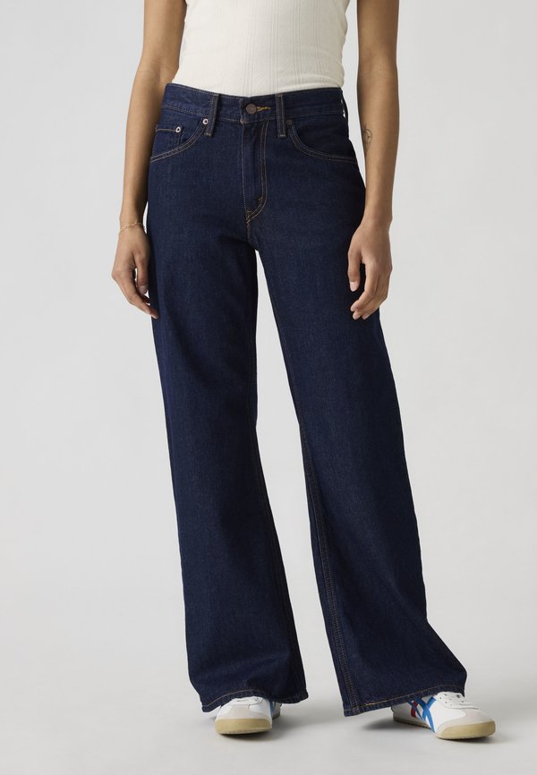 Levi's® LOOSE BOOT - Flared Jeans - shaded view