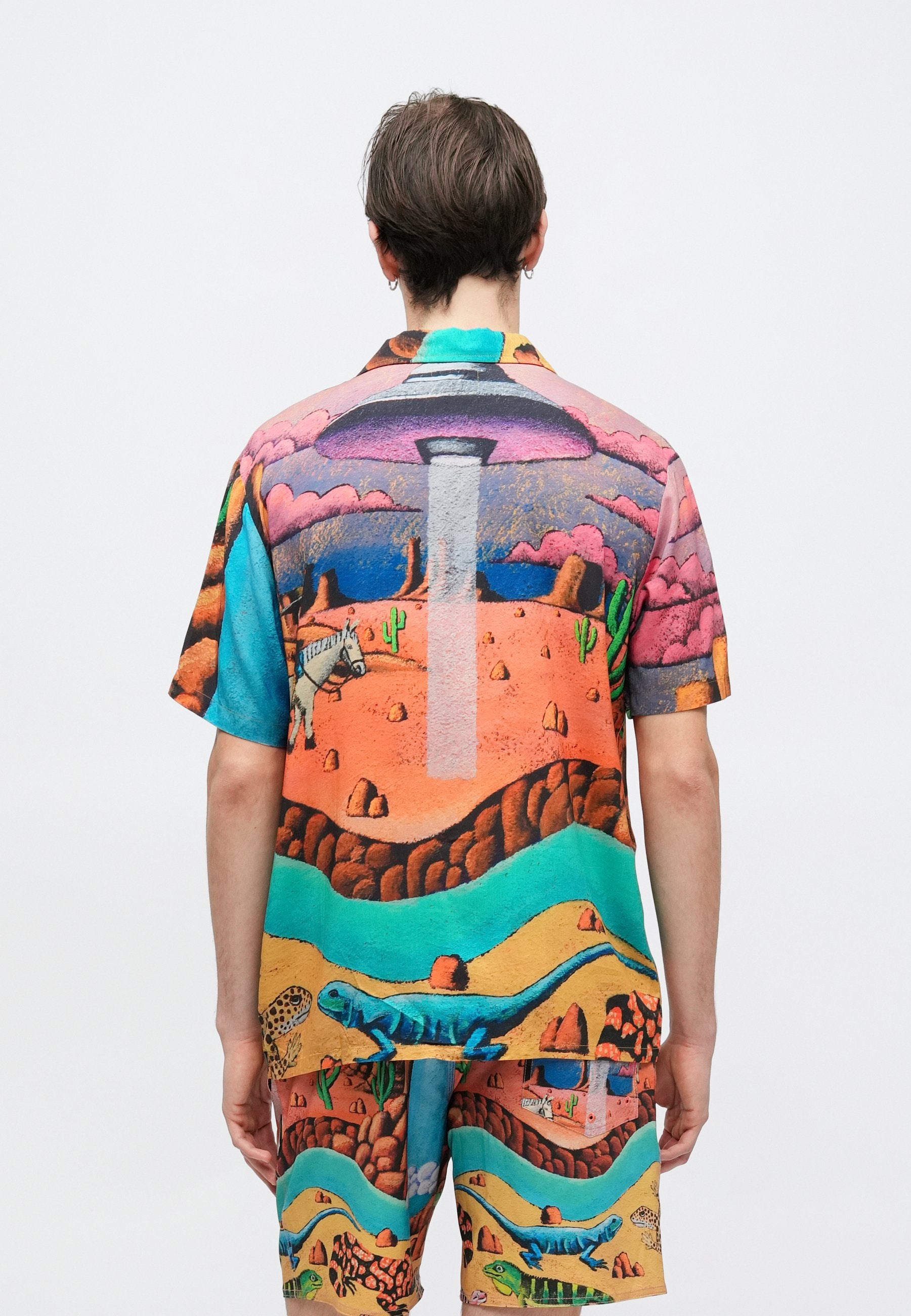 Volcom MICKEY MASON