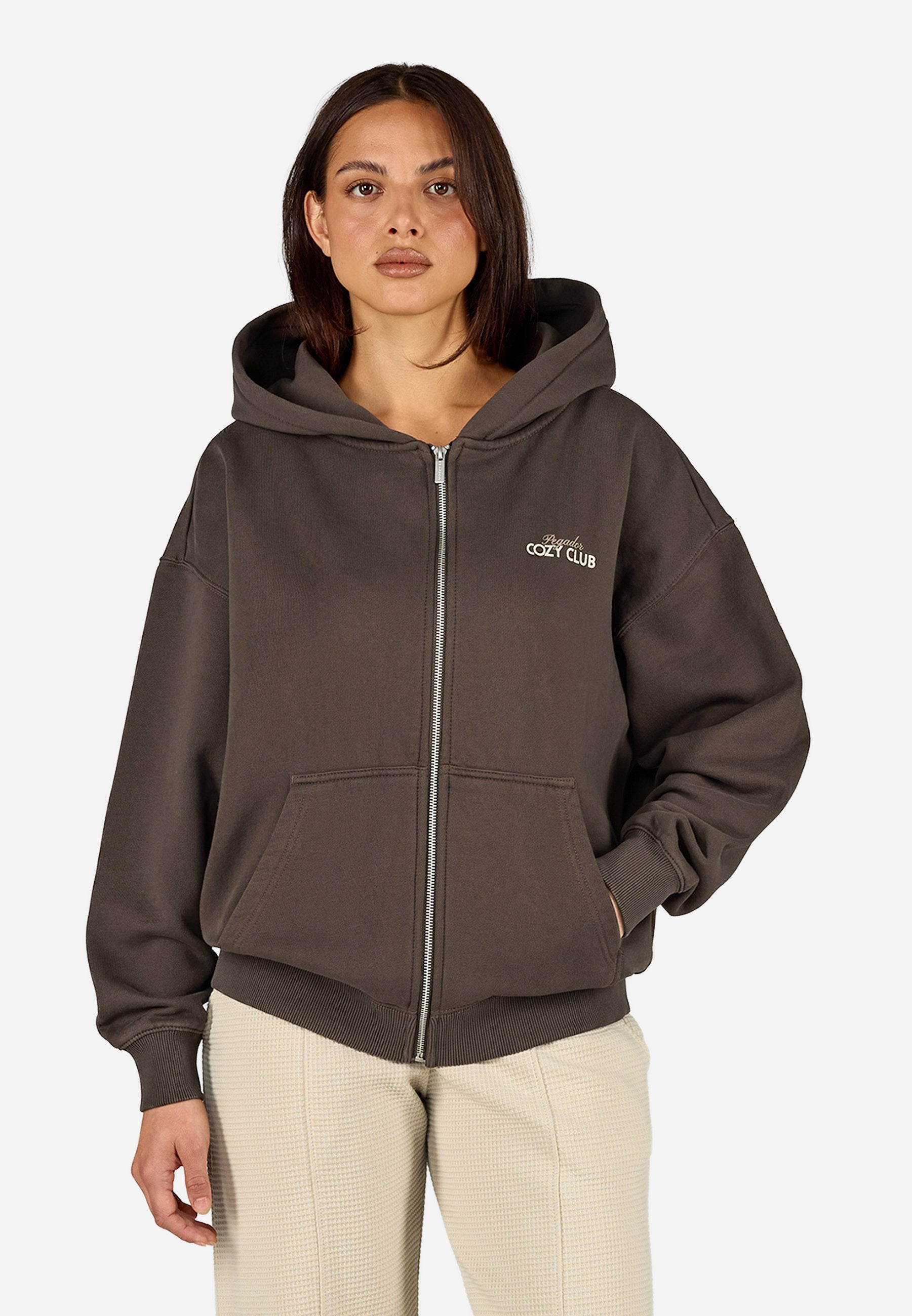 Pegador MARSALA OVERSIZED