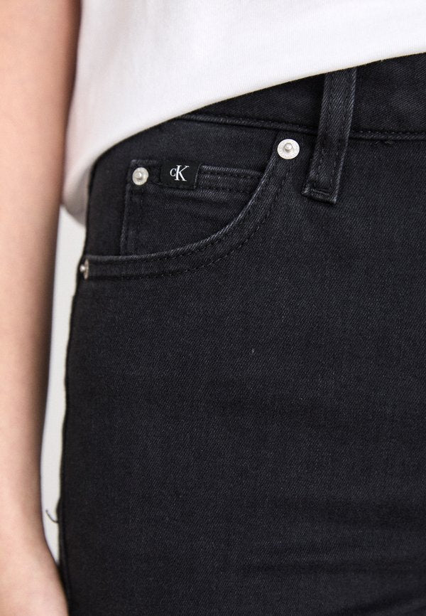 Calvin Klein Jeans HIGH RISE SKINNY