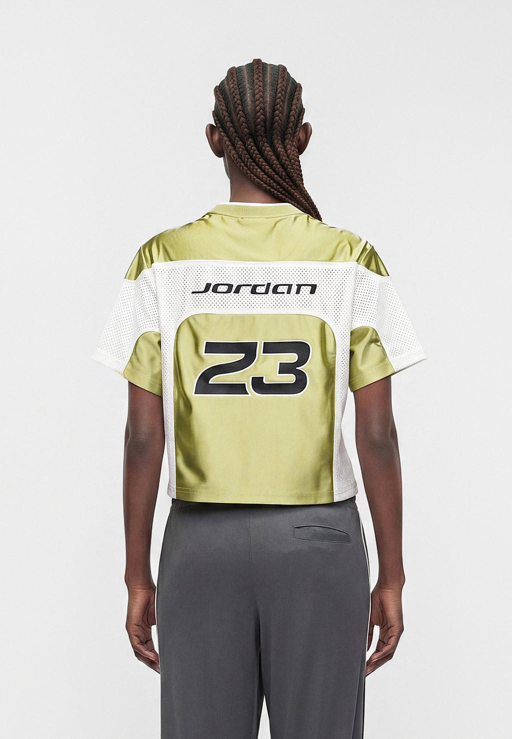 Jordan