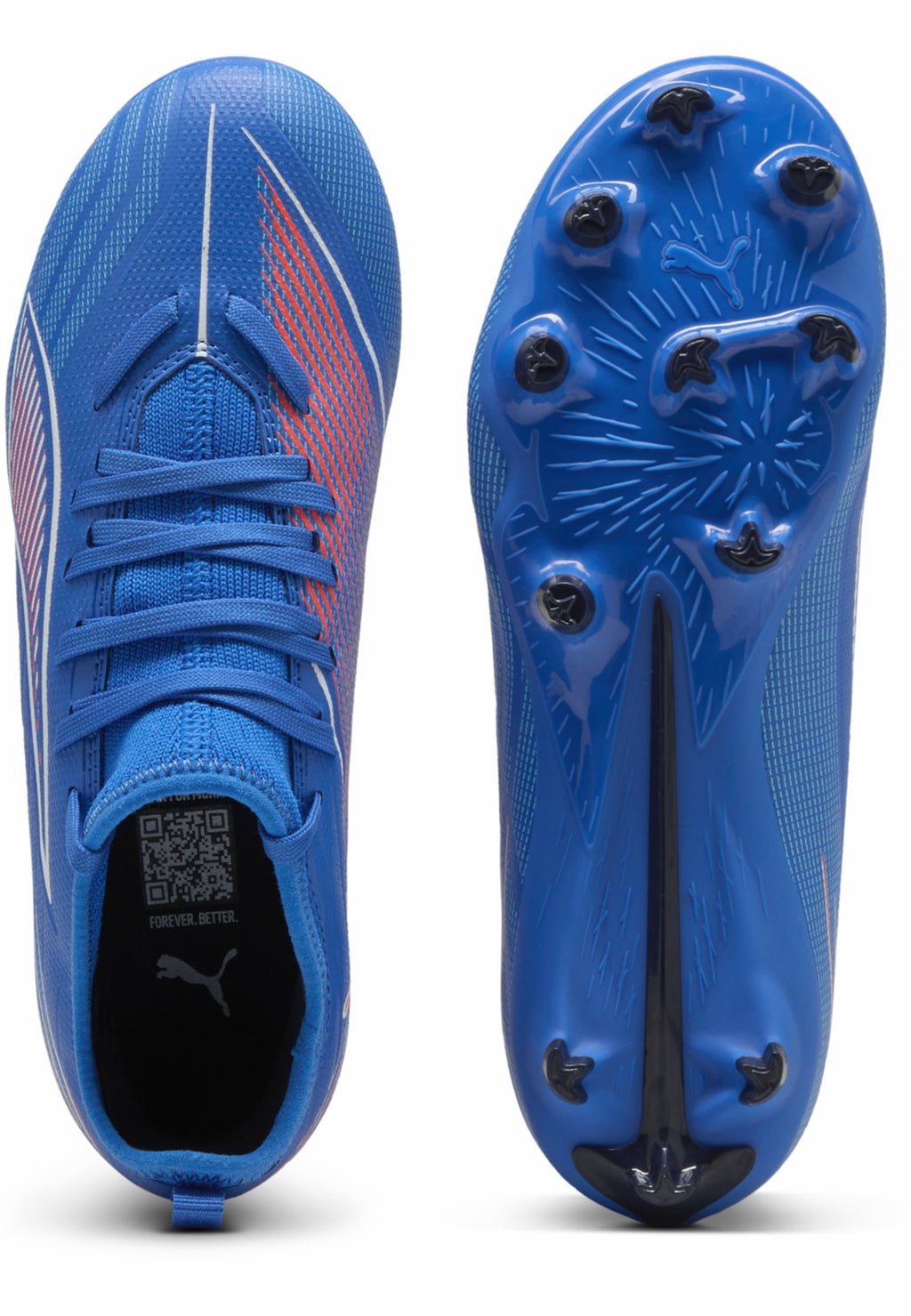Puma ULTRA 6 MATCH