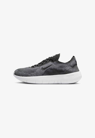 Nike Performance FREE 2025 - Training shoe - black/white-black