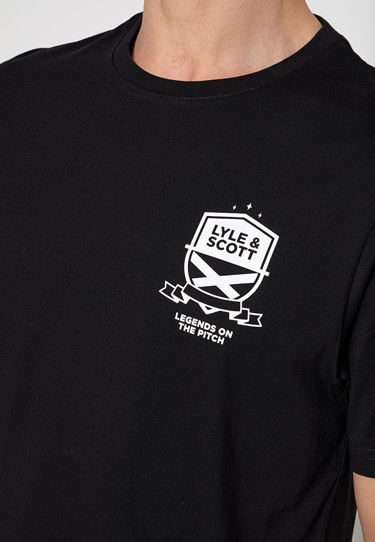 Lyle & Scott
