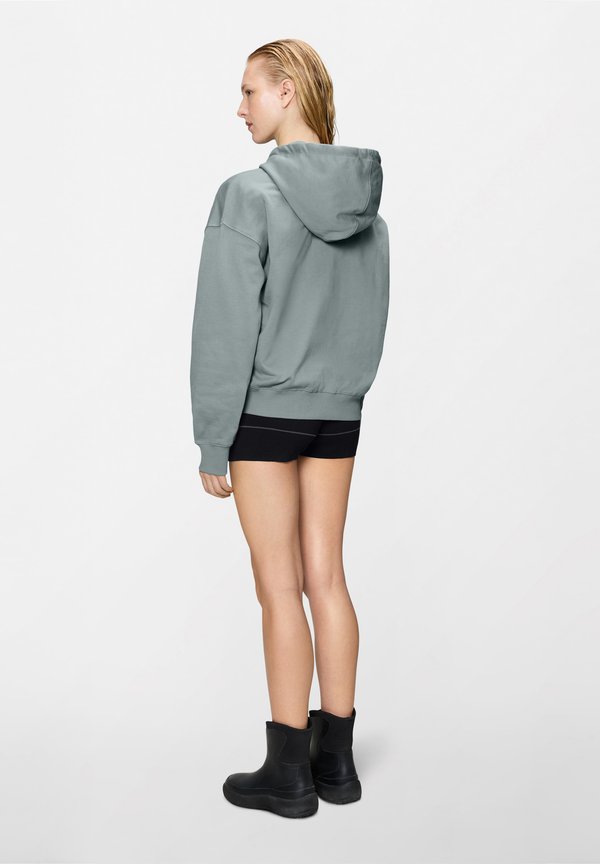 Rains CLASSIC ZIP BLURRED SHADOW UNISEX