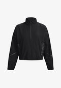 Under Armour UNSTOPPABLE - Training jacket - black