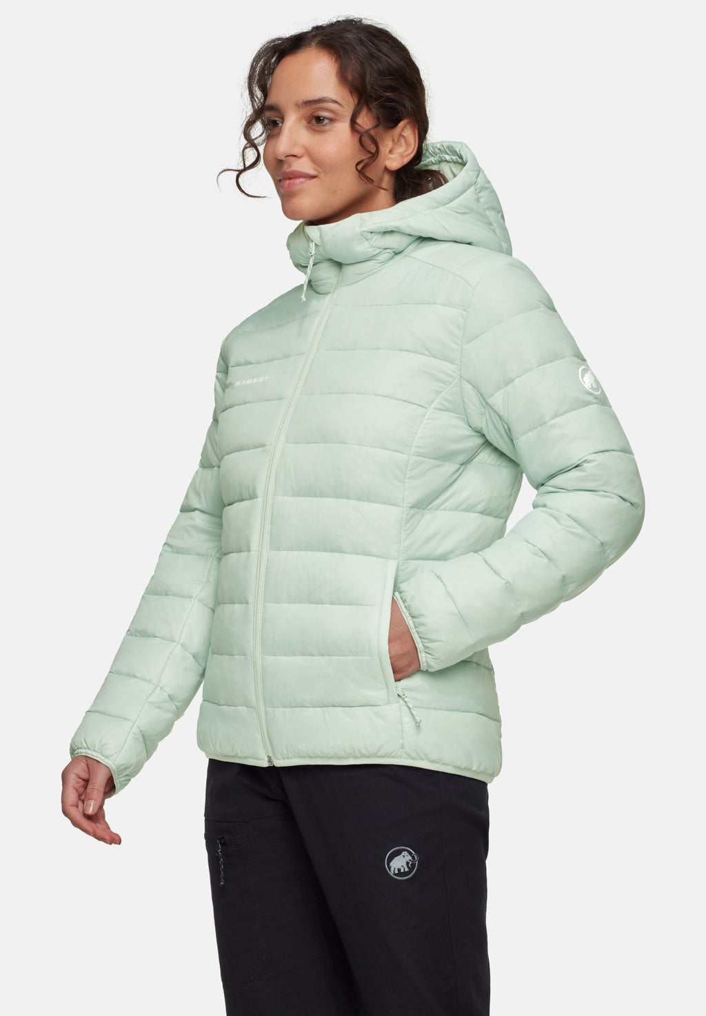 Mammut CRAG IN HOODED