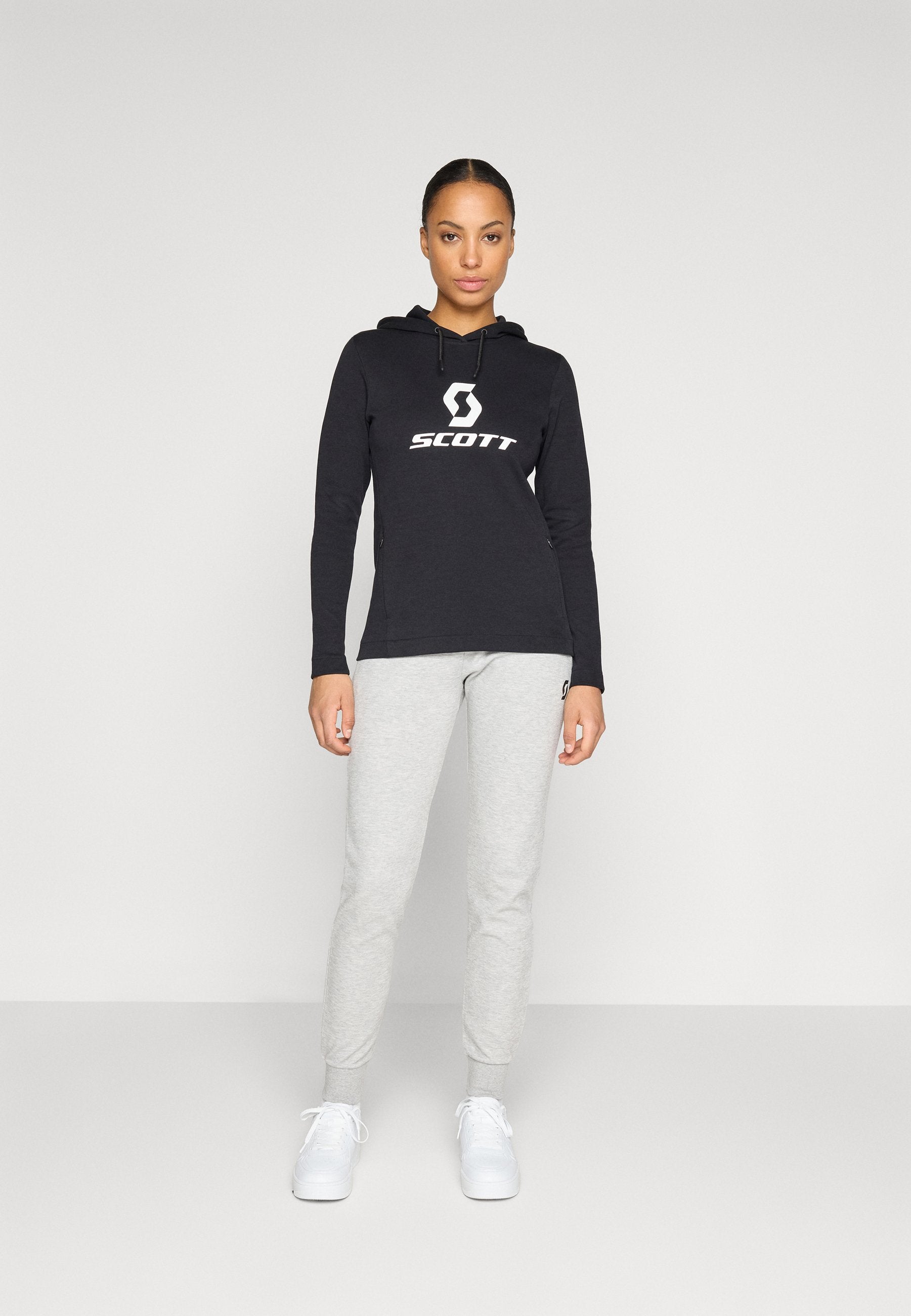 SCOTT Sports Kapuzenpullover Media 2