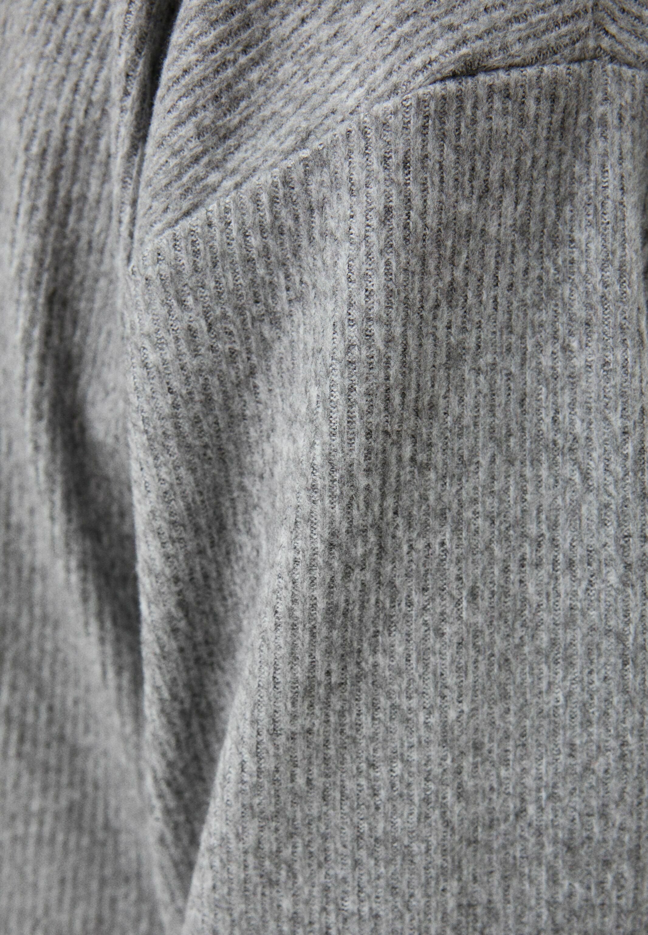 Bershka MOCK-NECK