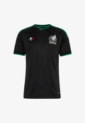 adidas Performance MEXICO 26 THIRD AUTHENTIC JERSEY - Football jersey - black