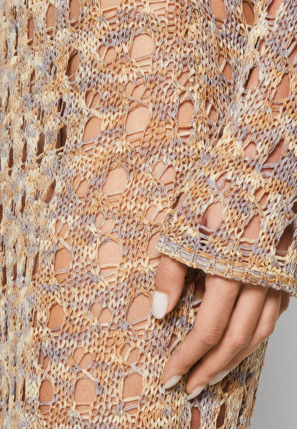 The Ragged Priest RUINS SKIRT