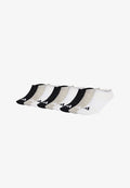 adidas Performance LIGHT NO SHOW 9 PAIR PACK  - Sneaker socks - multi
