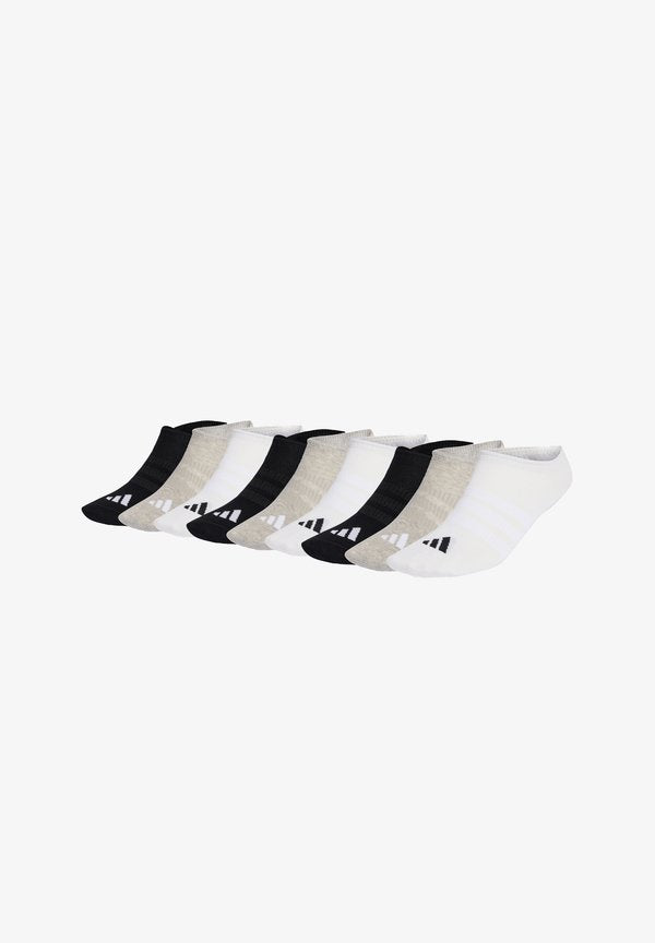 adidas Performance LIGHT NO SHOW 9 PAIR PACK  - Sneaker socks - multi