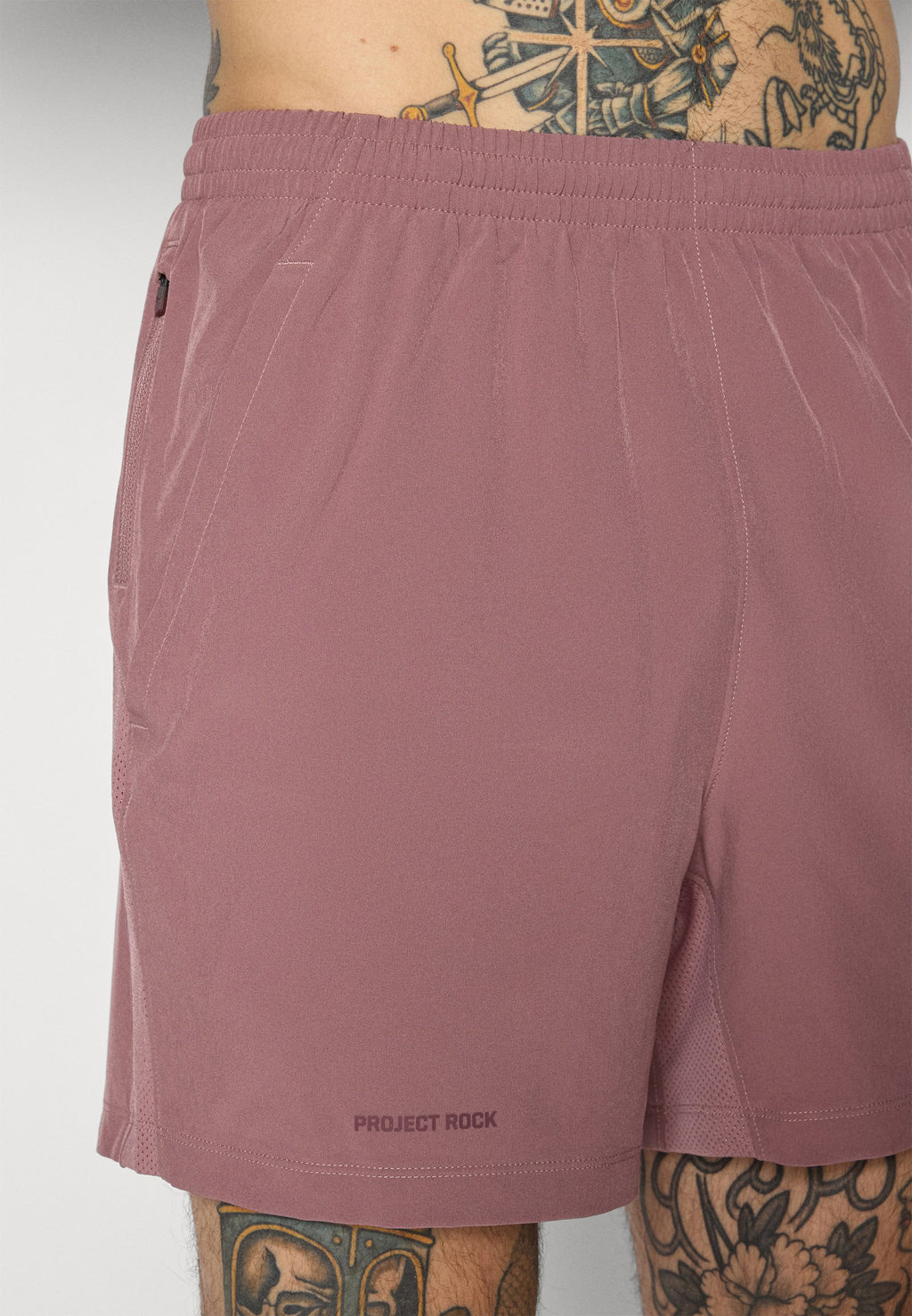 Under Armour ROCK ULTIMATE SHORT