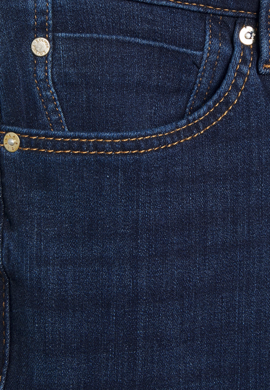 s.Oliver Jeans Skinny Fit Media 3