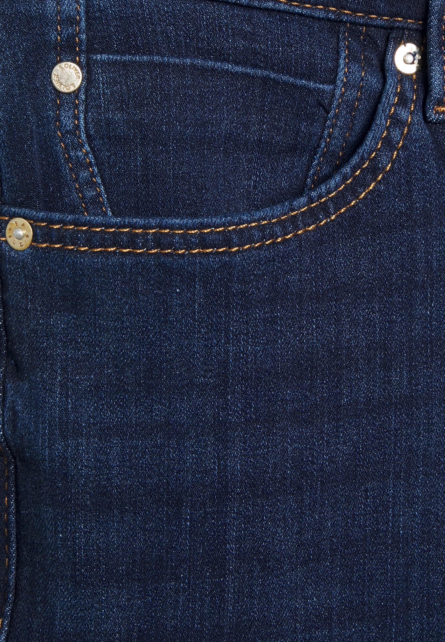 s.Oliver Jeans Skinny Fit Media 3