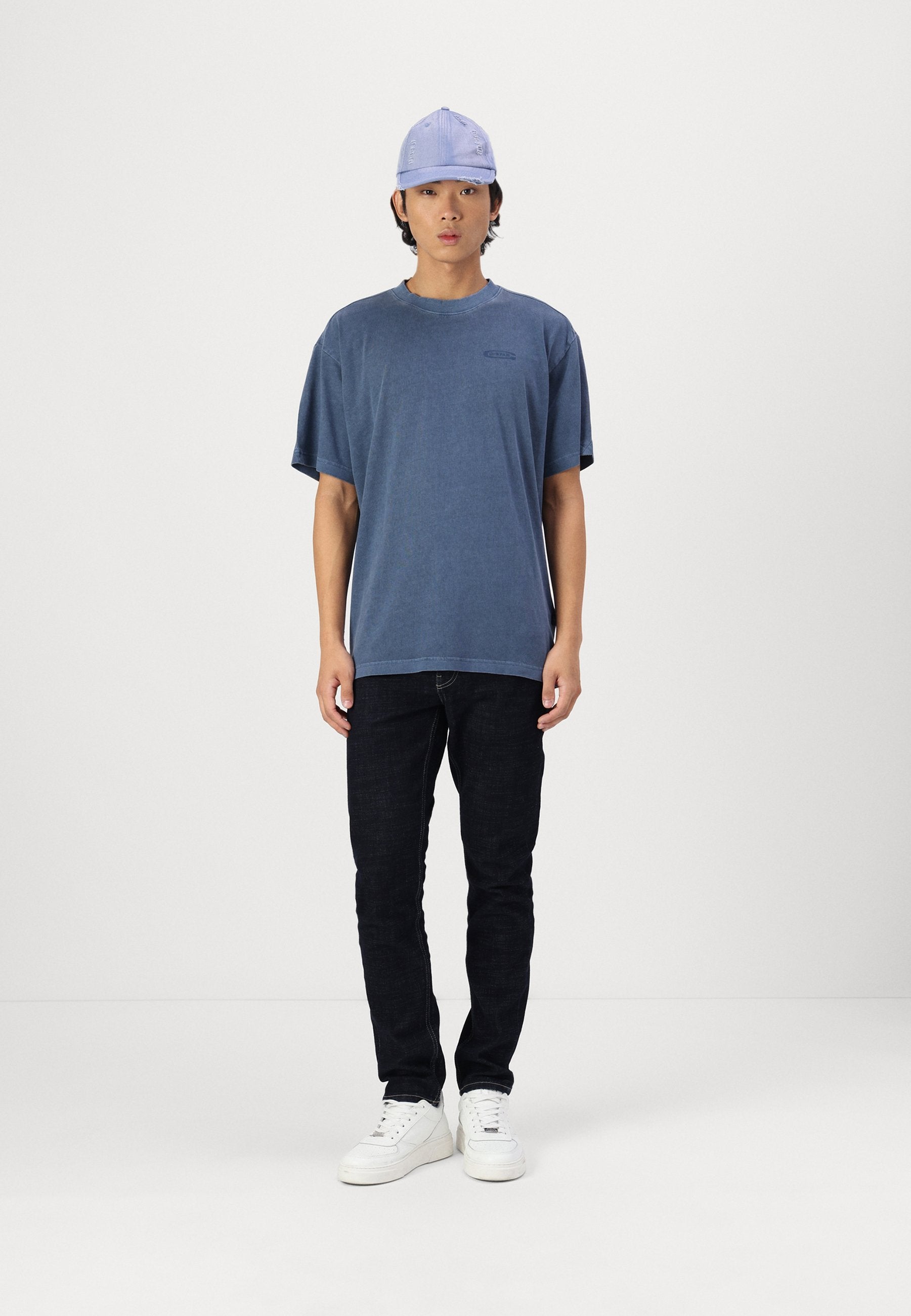 G-STAR PIGMENT DYE LOOSE