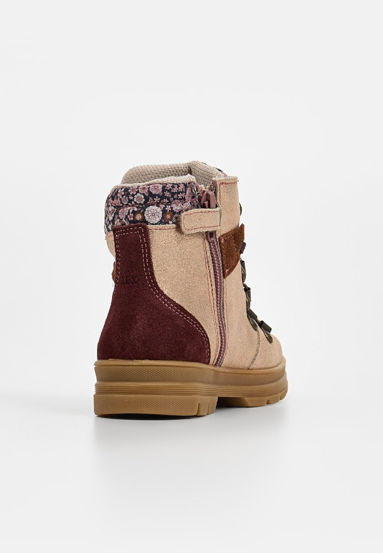 Wheat TONI