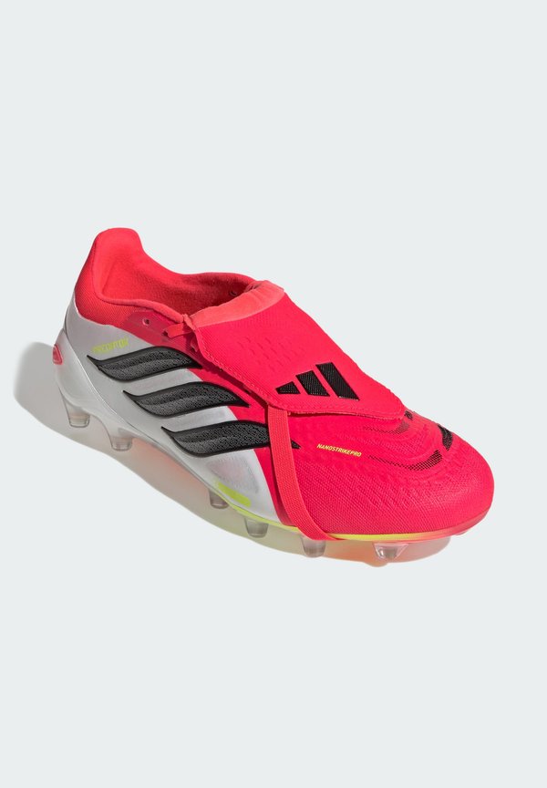 adidas Performance PREDATOR PRO FOLD-OVER TONGUE ARTIFICIAL GROUND FOOTBALL BOOTS
