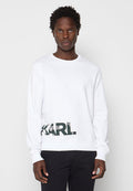 KARL LAGERFELD Sweatshirt Media 1