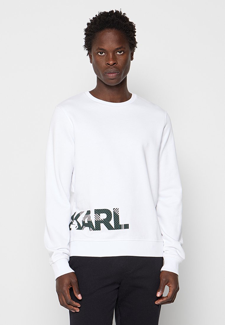 KARL LAGERFELD Sweatshirt Media 1