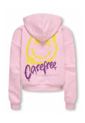 ONLY GIRLS KOGSMILE Sweat