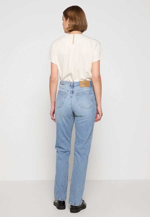 Calvin Klein Jeans STRAIGHT