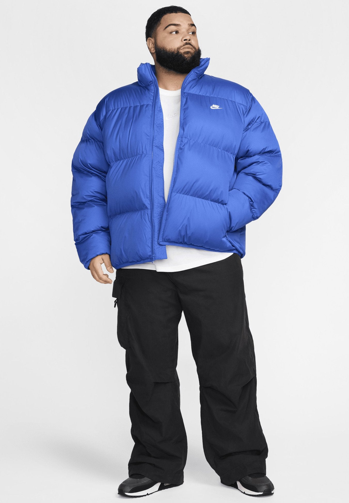 Nike Sportswear CLUB PUFFER