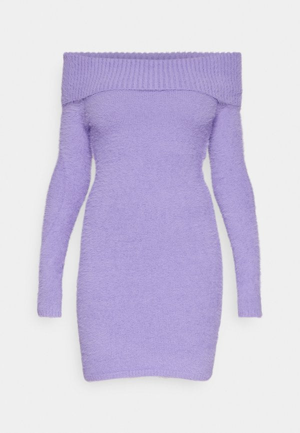 Even&Odd OFF HSOULDER BODYCON DRESS