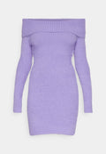 Even&Odd OFF HSOULDER BODYCON DRESS