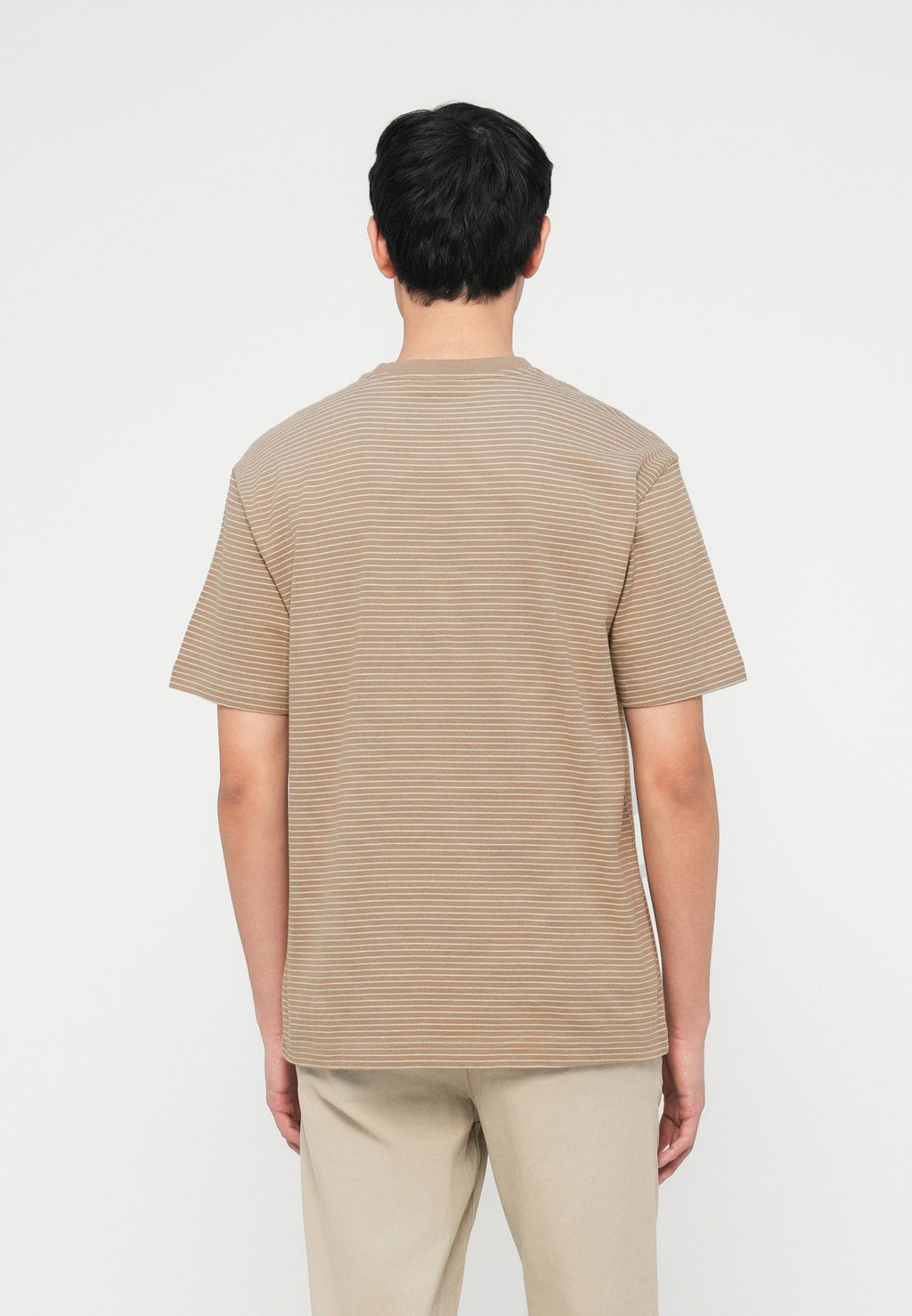 Only & Sons ONSFRED LIFE STRIPE TEE